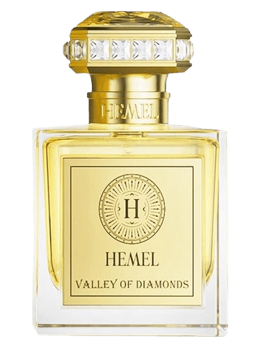 Hemel Paris Valley Of Diamond