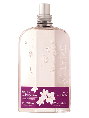 L'Occitane en Provence Fleurs de Brignoles (Plum Blossom)