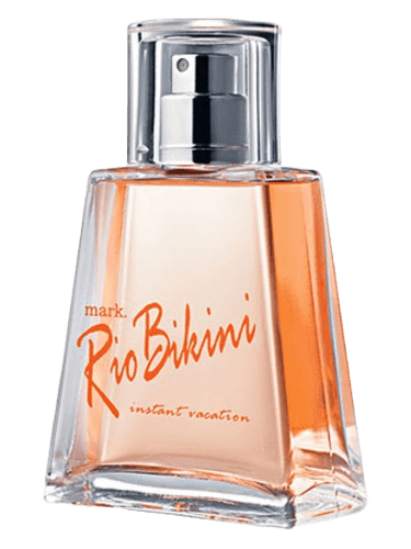mark. mark Instant Vacation RioBikini