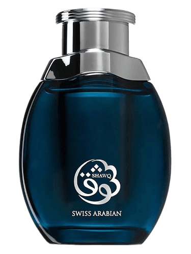 Swiss Arabian Shawq