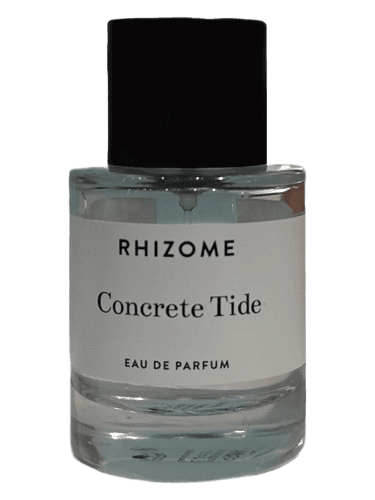 Rhizome Concrete Tide