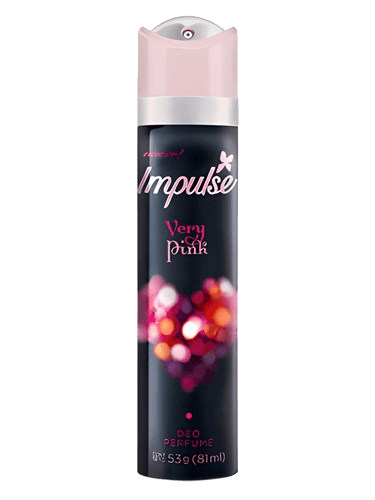 Impulse Very Pink