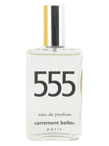 Carrement Belle 555