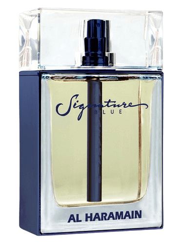 Al Haramain Perfumes Haramain Signature Blue