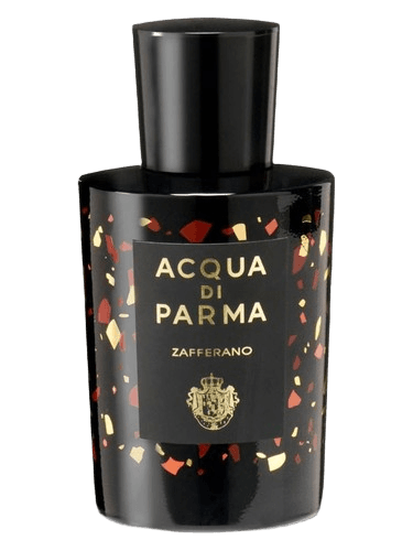 Acqua di Parma Zafferano Collector Edition