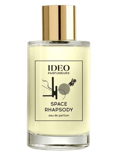 IDEO Parfumeurs Space Rhapsody