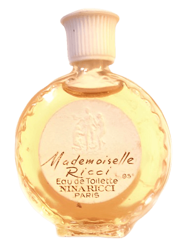 Nina Ricci Mademoiselle Ricci (1967)