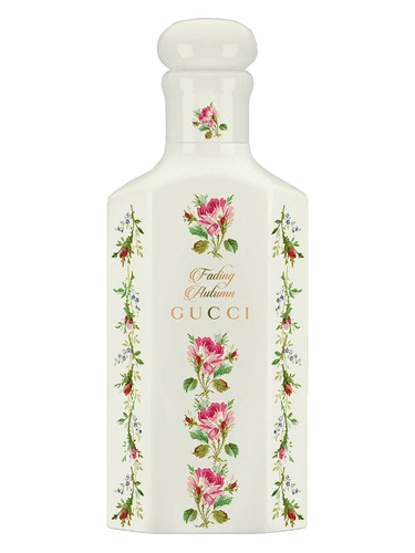 Gucci Fading Autumn Scented Water