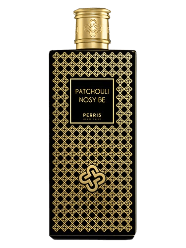 Perris Monte Carlo Patchouli Nosy Be