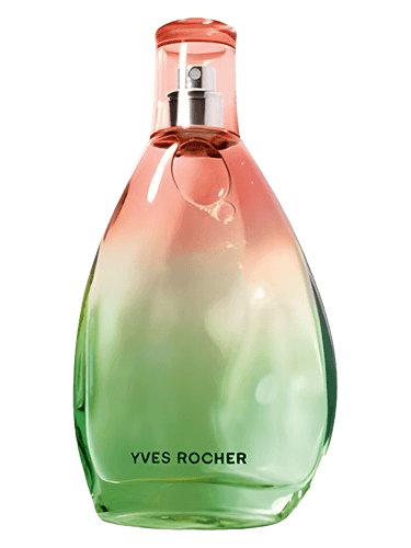 Yves Rocher Green Summer
