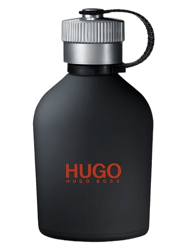 Hugo Boss Hugo Just Different