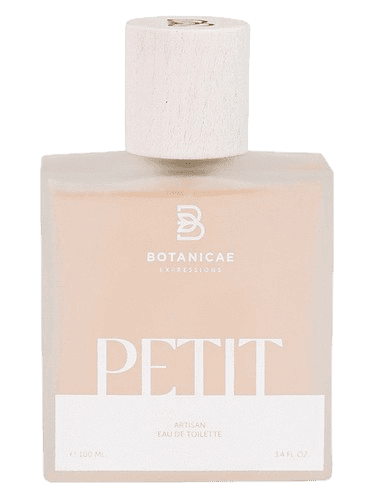 Botanicae Petit