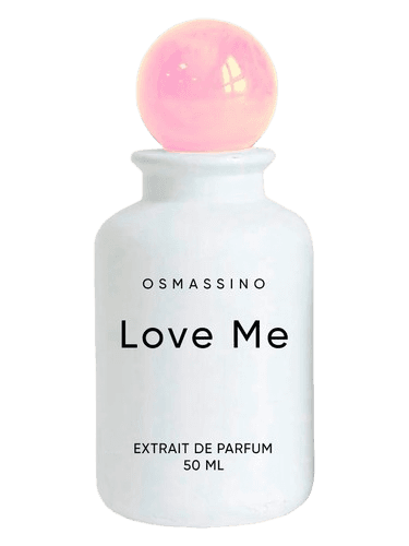 Osmassino Love me