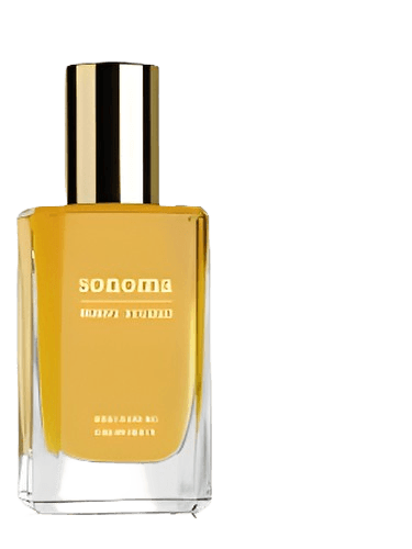Sonoma Scent Studio Spiced Citrus Vetiver