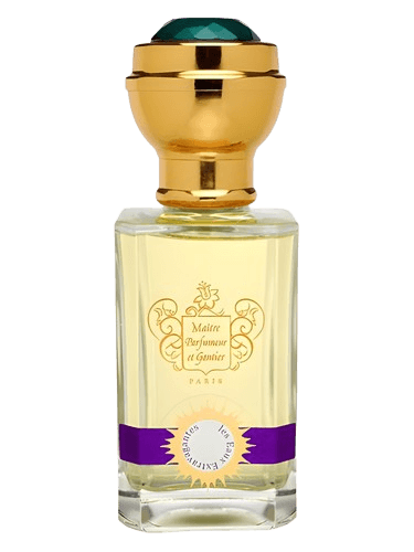 Maitre Parfumeur et Gantier Fraicheur Muskissime Extravagante