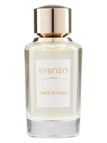 ByBozo Date in Paris