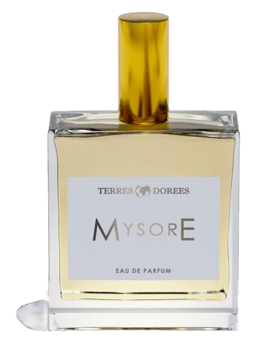 TERRES DORÉES Mysore