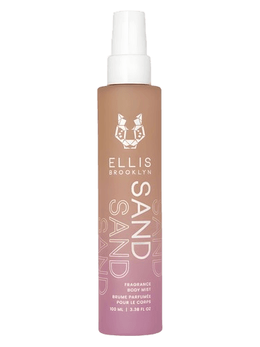 Ellis Brooklyn Sand