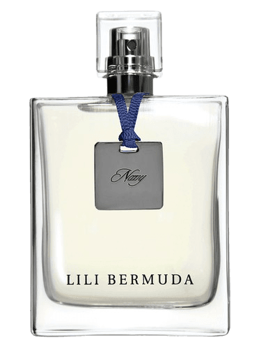 Lili Bermuda Navy