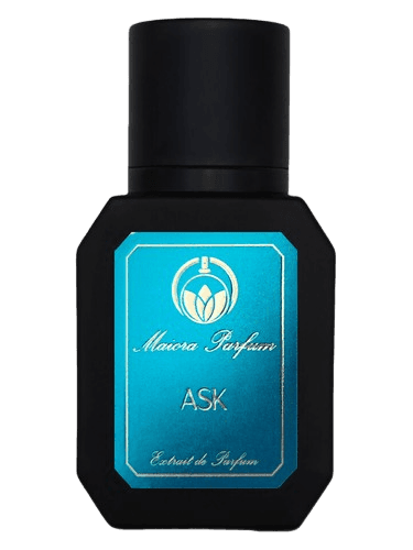 Maiora Parfum Ask
