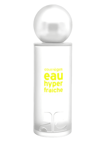 Courrèges Eau Hyper Fraîche