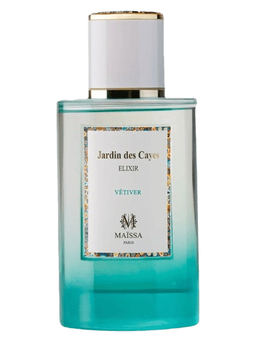 Maïssa Parfums Jardin des Cayes