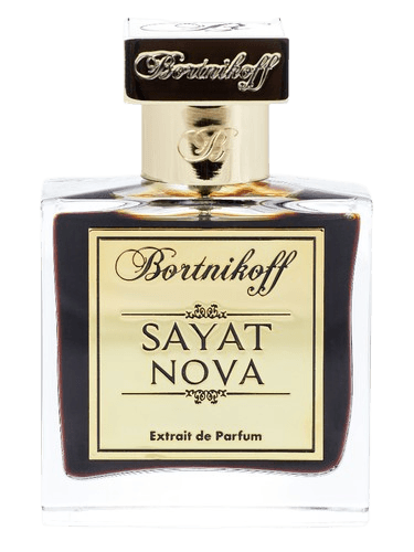 Bortnikoff Sayat Nova