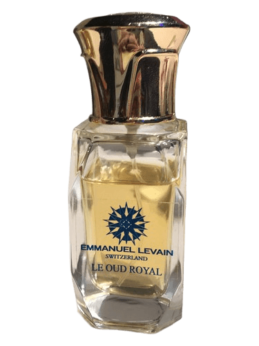 Emmanuel Levain Le Oud Royal