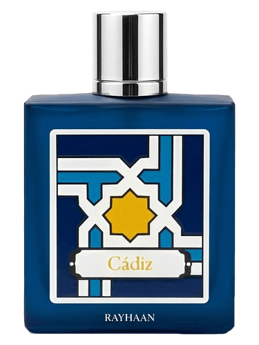 Rayhaan Cadiz