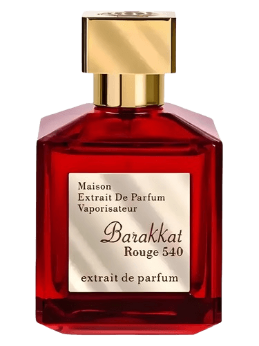 Fragrance World Barakkat Rouge 540 Extrait de Parfum