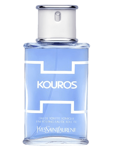 Yves Saint Laurent Kouros Eau de Toilette Tonique 2011