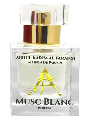 Abdul Karim Al Faransi Musc Blanc Parfum