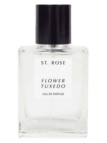 ST. Rose Flower Tuxedo