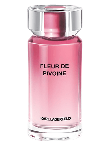 Karl Lagerfeld Fleur de Pivoine
