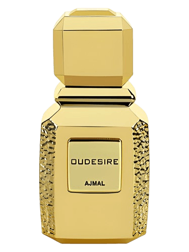 Ajmal Oudesire