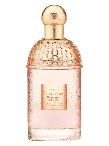 Guerlain Aqua Allegoria Bouquet de Mai