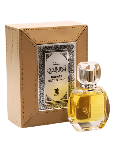 Arabian Oud Asalat Al Sharq
