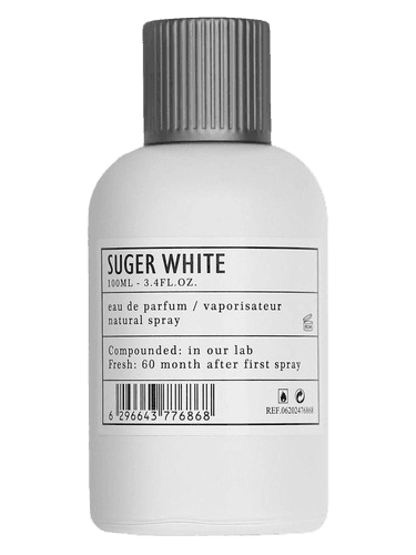 ARO-FAC Aroma Factory Suger White