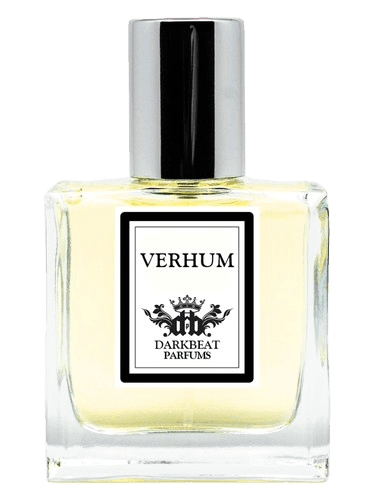 Darkbeat Parfums Verhum