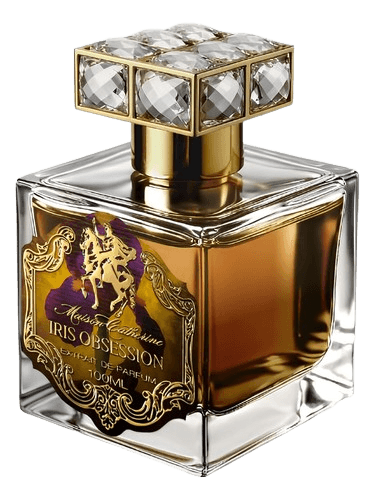 Maison Catherine Iris Obsession
