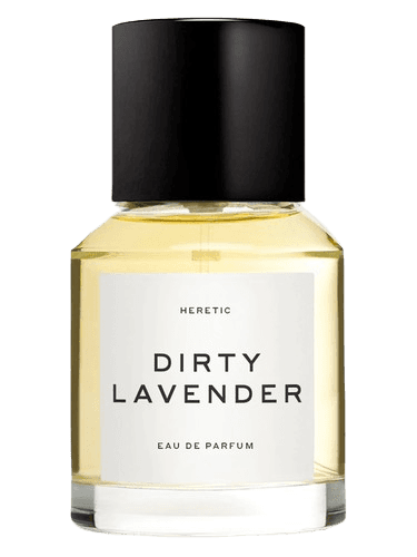 Heretic Parfum Dirty Lavender