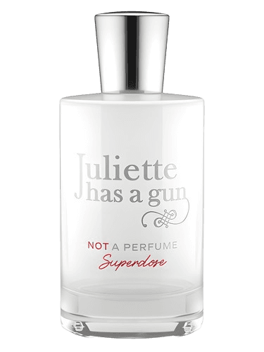 Juliette Has A Gun Not A Perfume Superdose