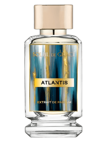 Soleil de Grâce Atlantis