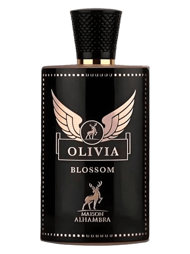 Maison Alhambra Olivia Blossom