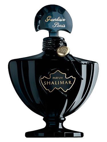 Guerlain Shalimar Black Mystery 2007