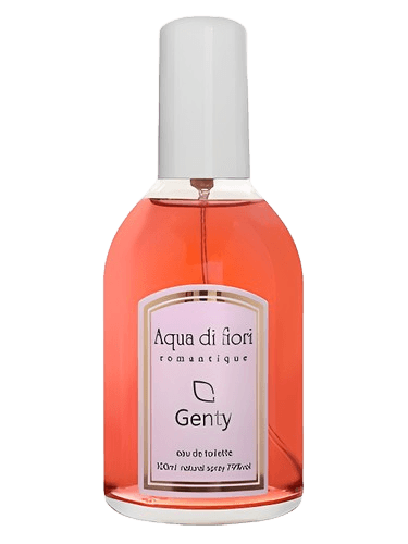 Parfums Genty Aqua di Fiori Romantique
