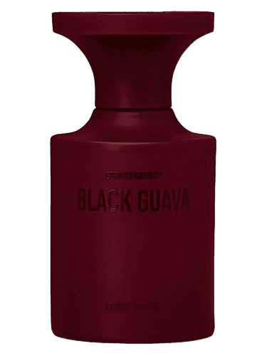 BORNTOSTANDOUT® Black Guava