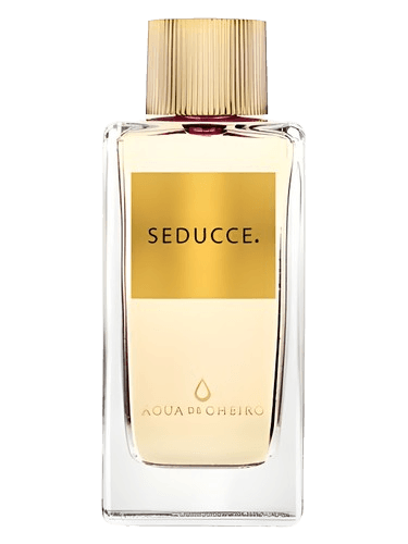 Água de Cheiro Seducce.