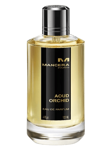 Mancera Aoud Orchid