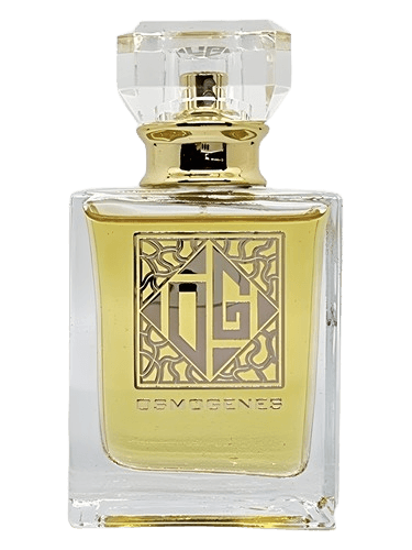 OsmoGenes Perfumes Mila Vanilla